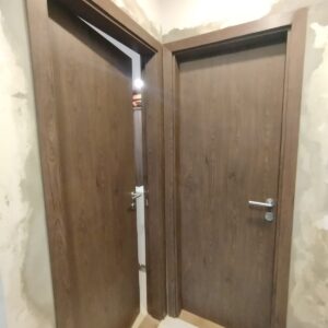 PUERTA INTERIOR LAMINADA