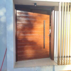 PUERTA TABLERO FABRICACION NACIONAL