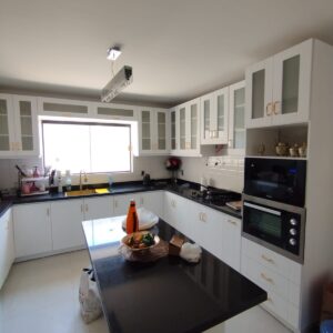 MUEBLE DE COCINA